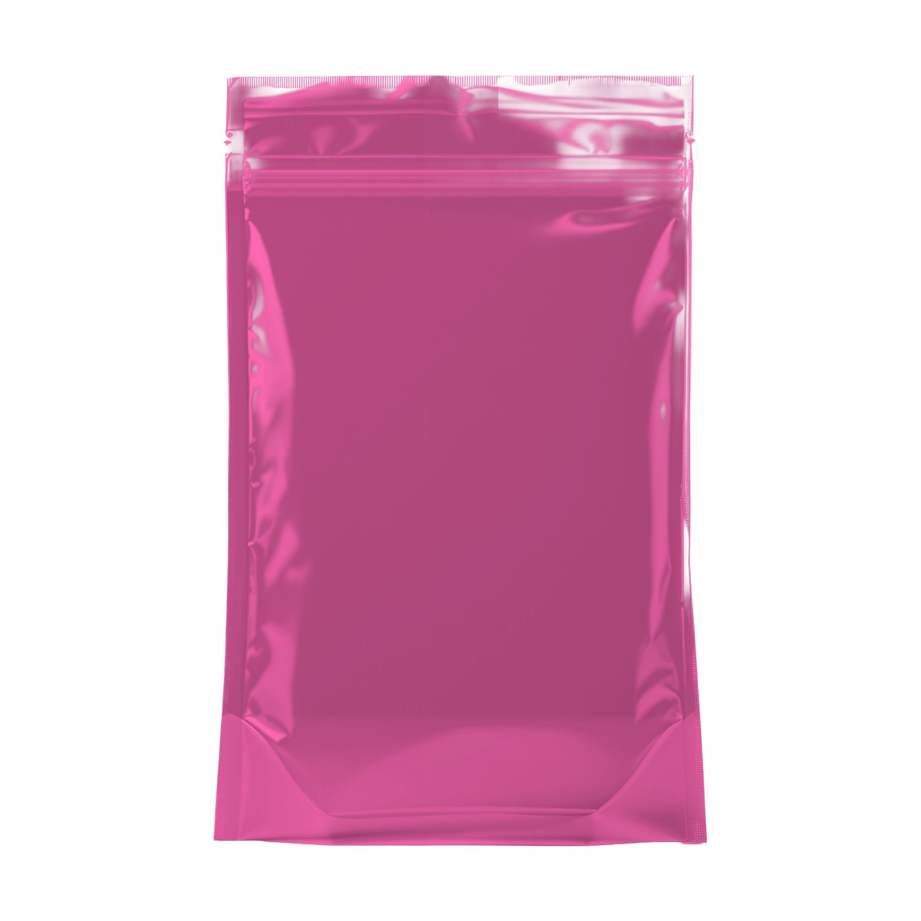 Bubblegum Cellophane Mockup | Print on Demand Mockup | High-Res JPG Download | Commercial Use Included | MockupBulk