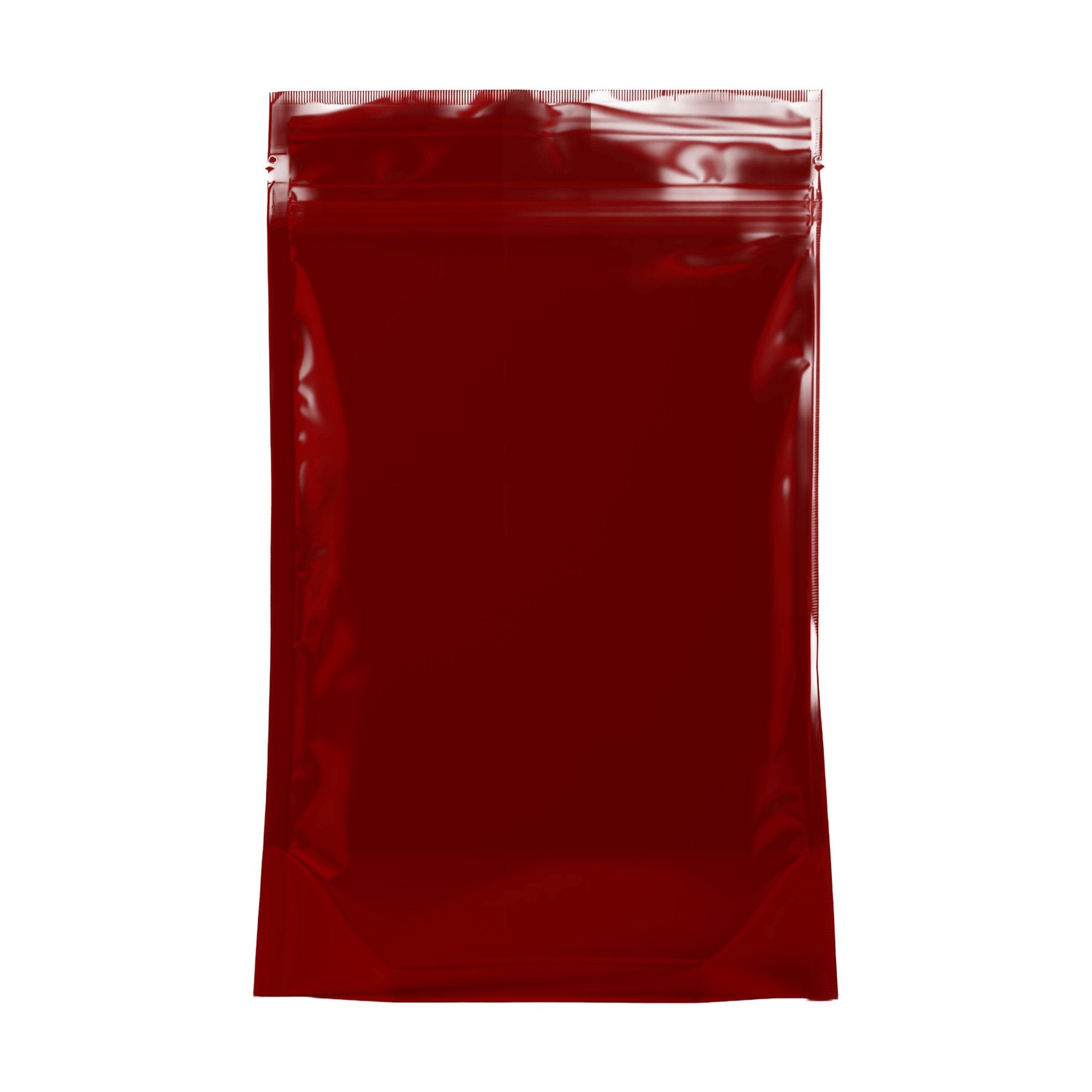Cellophane Mockup | Cardinal — Print on Demand Mockup | High-Res JPG Download | Commercial Use Included | MockupBulk