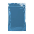 Cellophane Mockup | Carolina Blue | Shopify Etsy Mockup Template | High-Res JPG | Commercial Use Download | MockupBulk