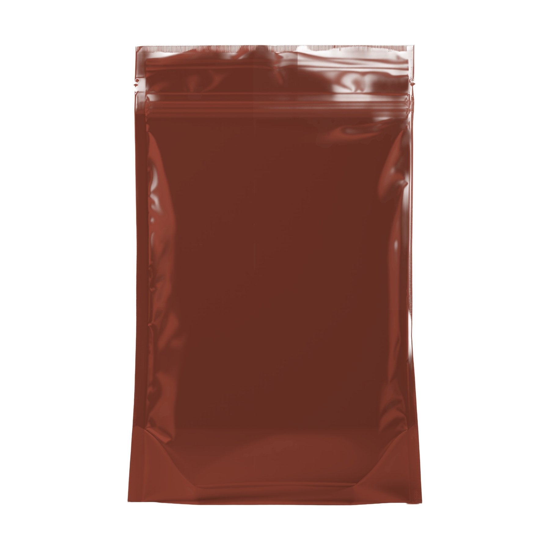 Cellophane Mockup | Chestnut — POD Print Mockup | Instant JPG Download | Commercial Licence Included | MockupBulk