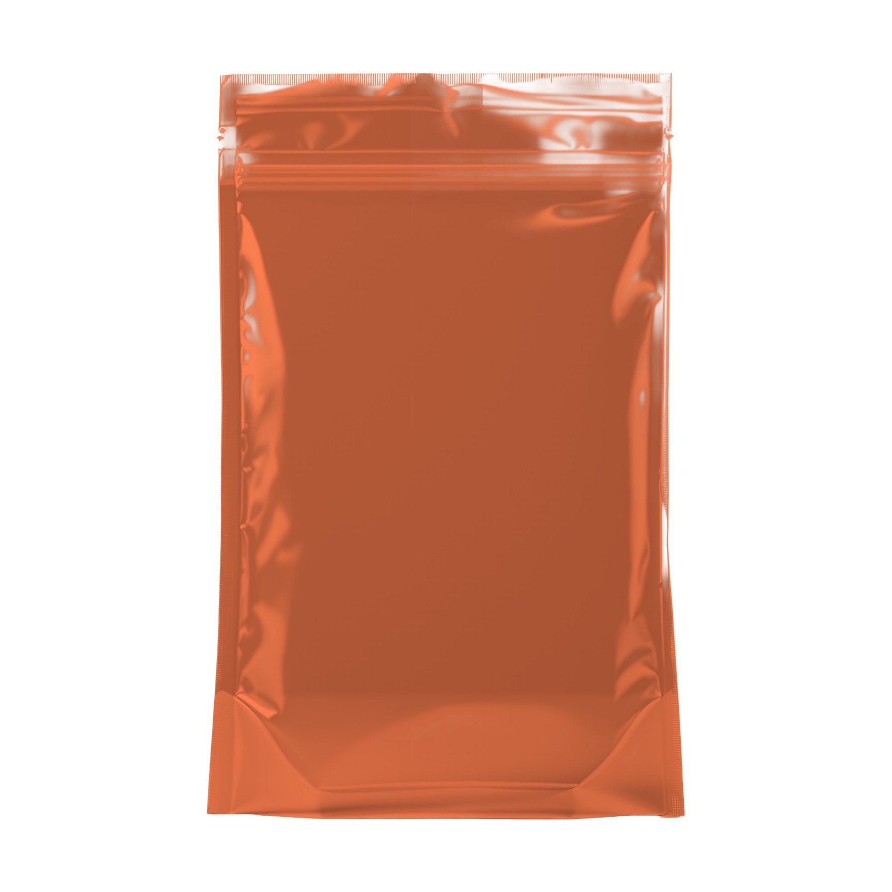 Cellophane Mockup, Coral | JPG Mockup Download | For POD Sellers Designers Etsy Shops | Commercial Use | MockupBulk