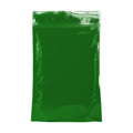 Cellophane Mockup, Forest Green | High-Res Mockup Template | JPG Digital Download | Commercial Licence | MockupBulk