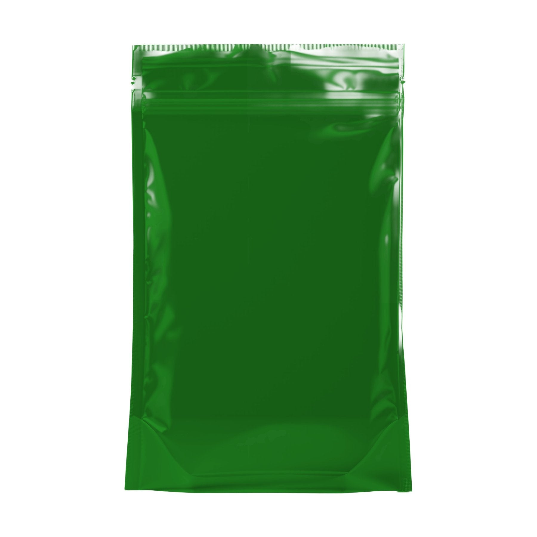 Cellophane Mockup, Forest Green | High-Res Mockup Template | JPG Digital Download | Commercial Licence | MockupBulk