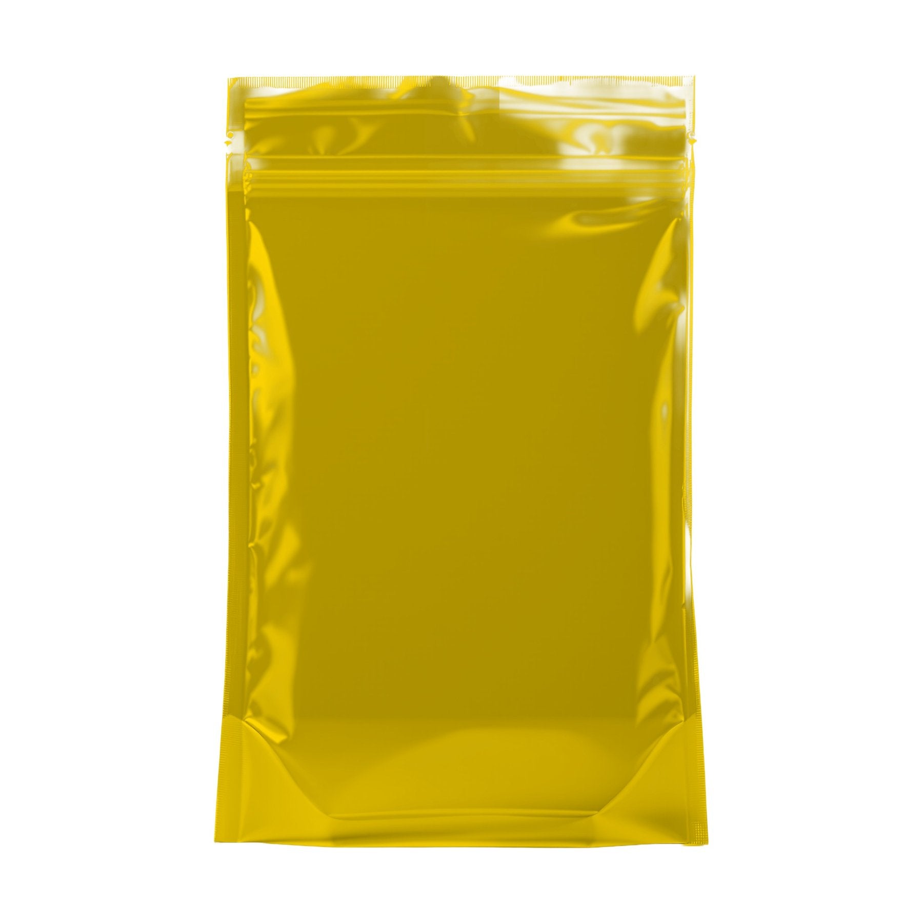 Cellophane Mockup | Gold | POD Print Mockup | Instant JPG Download | Commercial Licence Included | MockupBulk