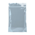 Cellophane Mockup | Ice Blue | Shopify Etsy Mockup Template | High-Res JPG | Commercial Use Download | MockupBulk