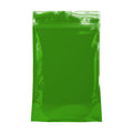 Cellophane Mockup | Kelly Green | Digital Download Mockup | High-Resolution JPG | Commercial Use Included | MockupBulk