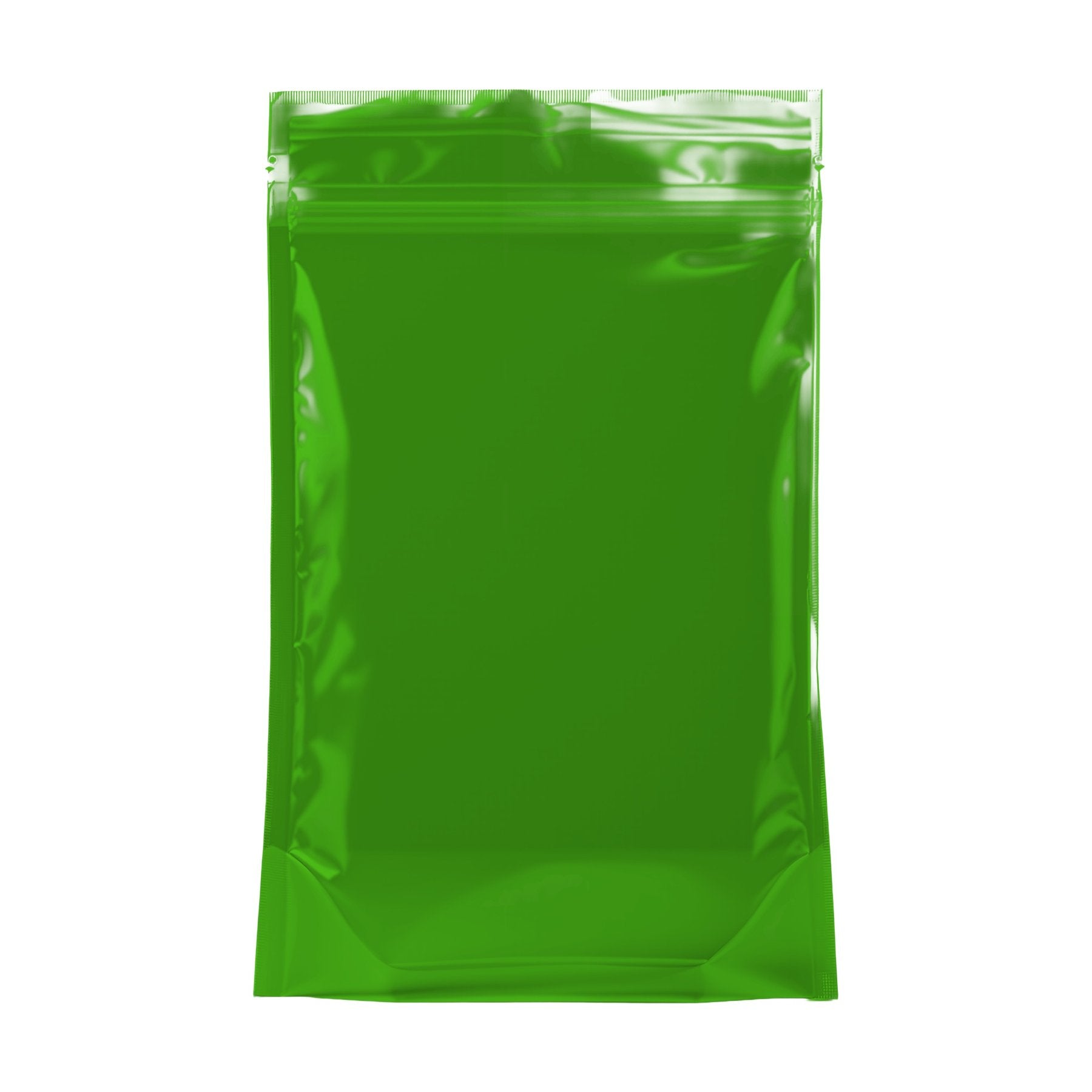Cellophane Mockup | Kelly Green | Digital Download Mockup | High-Resolution JPG | Commercial Use Included | MockupBulk