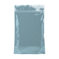 Cellophane Mockup, Light Blue | High-Res JPG Template | Instant Digital Download | POD Etsy Shopify | MockupBulk