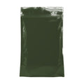 Cellophane Mockup, Military Green | Print on Demand Mockup | High-Res JPG Download | Commercial Use Included | MockupBulk