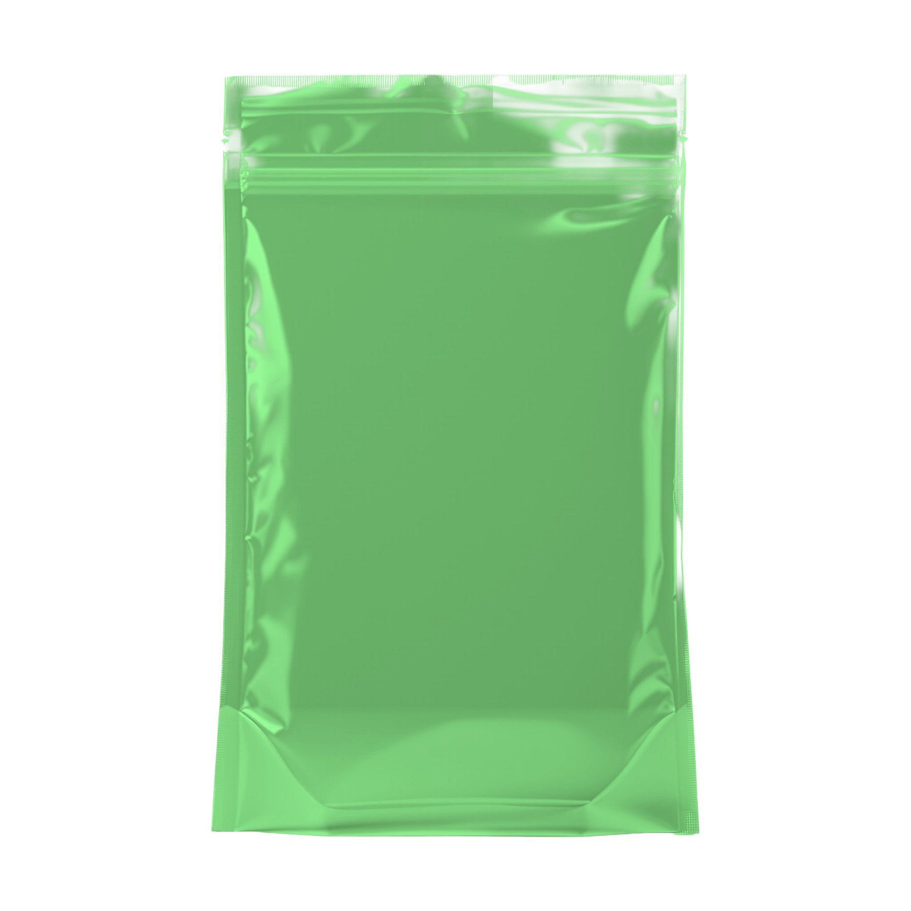Cellophane Mockup | Mint | High-Res Mockup Template | JPG Digital Download | Commercial Licence | MockupBulk