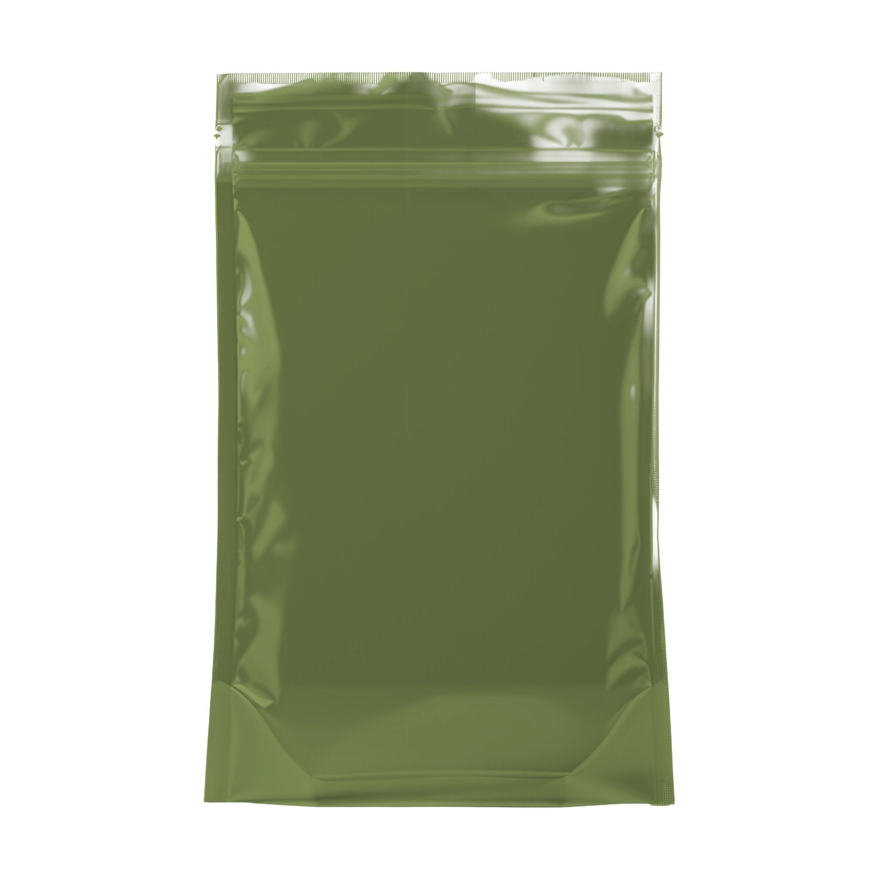 Cellophane Mockup — Moss — Shopify Etsy Mockup Template | High-Res JPG | Commercial Use Download | MockupBulk
