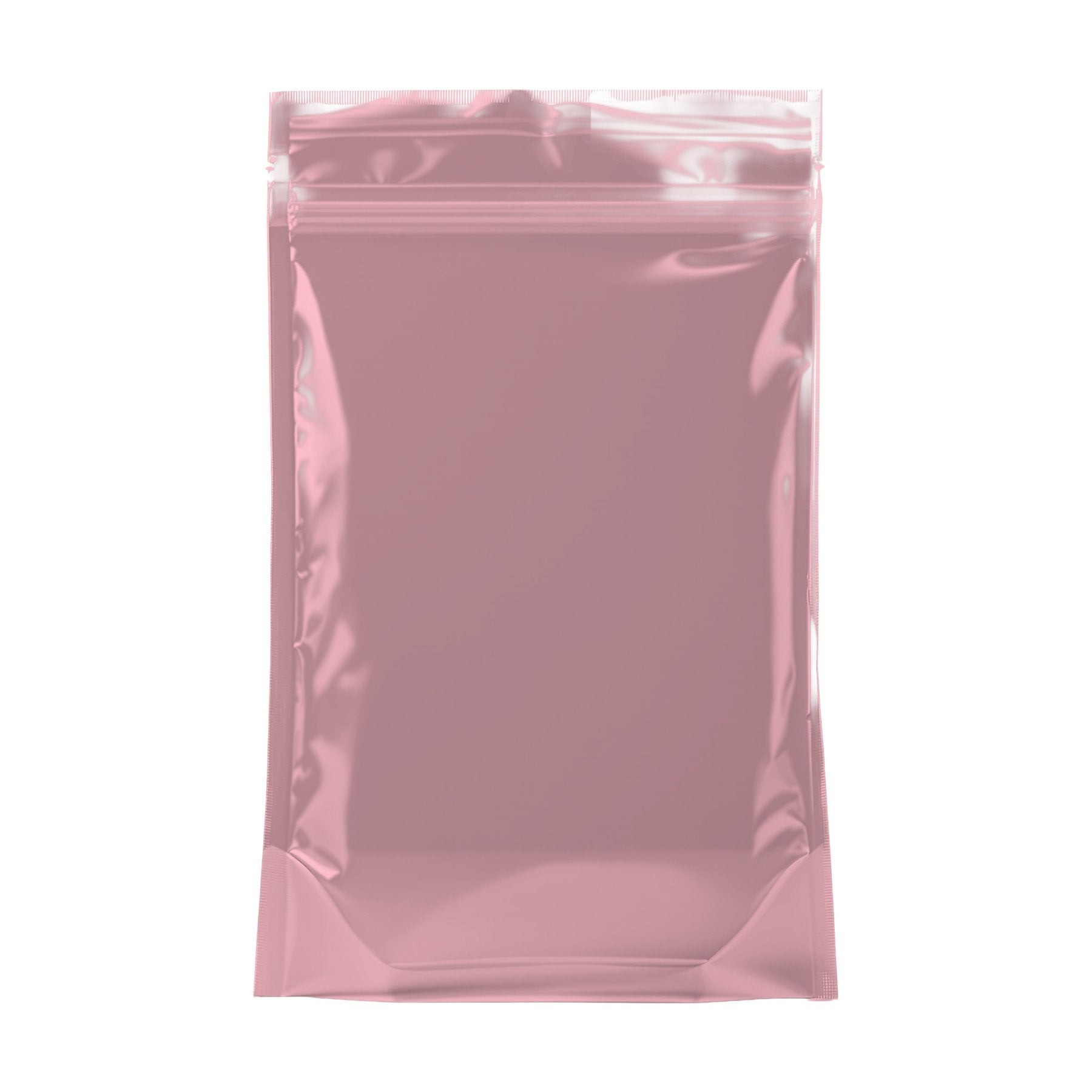 Cellophane Mockup — Pink — JPG Digital Download | Etsy Shopify Mockup | Commercial Licence Included | MockupBulk
