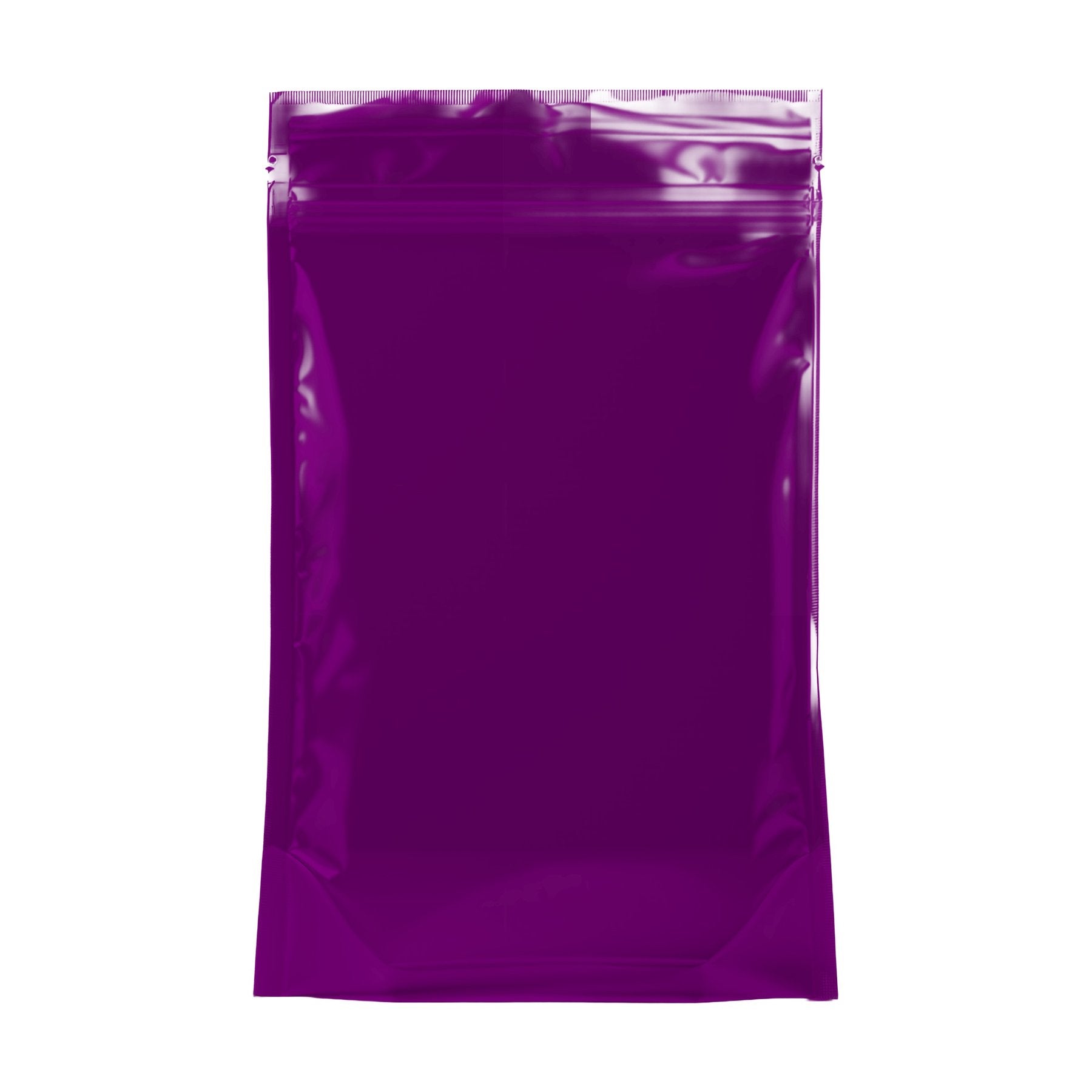 Cellophane Mockup | Purple | High-Res JPG Template | Instant Digital Download | POD Etsy Shopify | MockupBulk