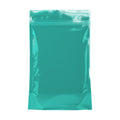 Cellophane Mockup | Turquoise | Instant Download JPG Mockup | POD Etsy Redbubble Printful | Commercial Use | MockupBulk