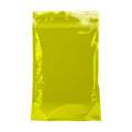 Cellophane Mockup | Yellow | JPG Mockup Download | For POD Sellers Designers Etsy Shops | Commercial Use | MockupBulk