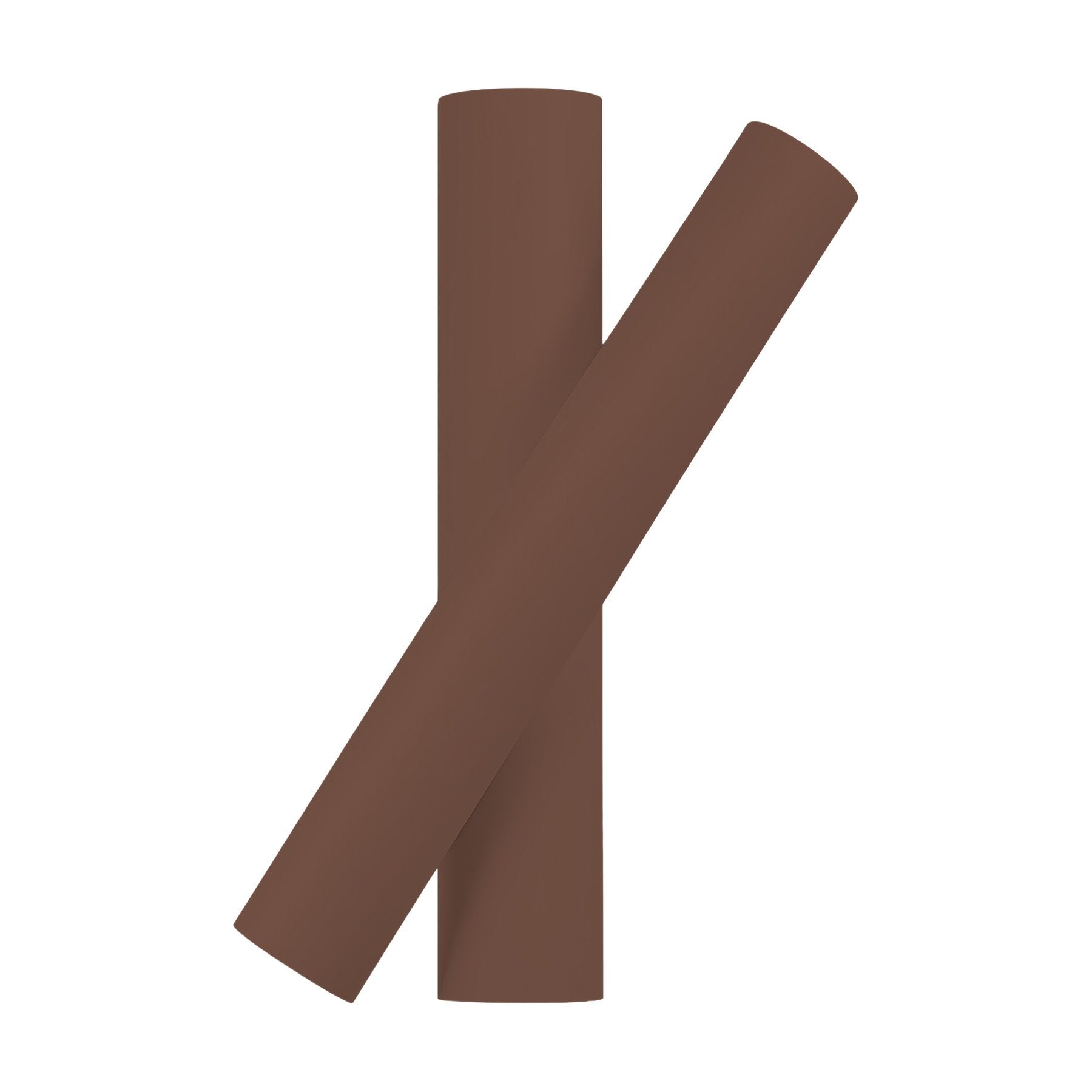 Brown WrappingPaper Mockup | Digital Download Mockup | High-Resolution JPG | Commercial Use Included | MockupBulk