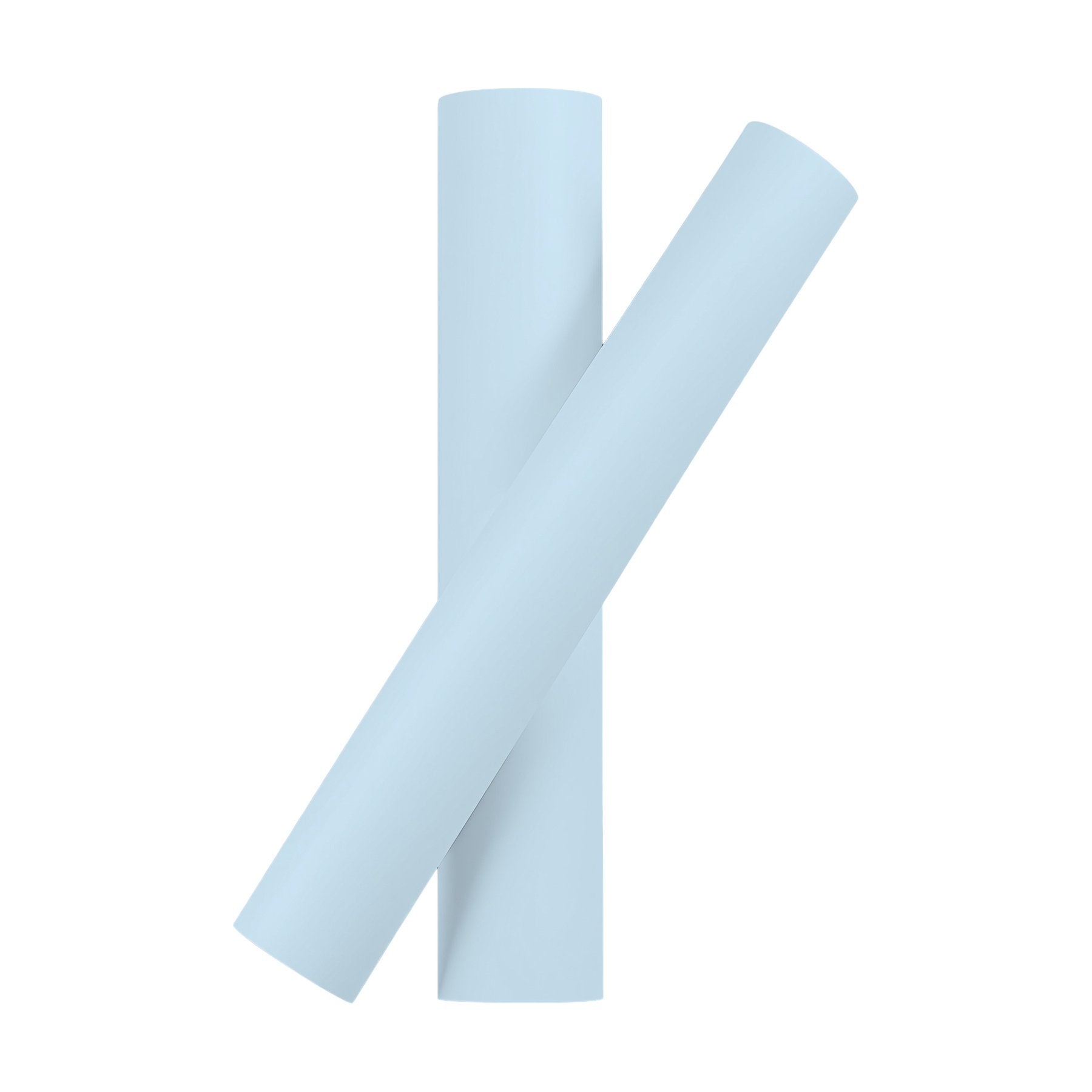 WrappingPaper Mockup | Ice Blue | High Resolution JPG | POD Mockup Template | Commercial Use Download | MockupBulk