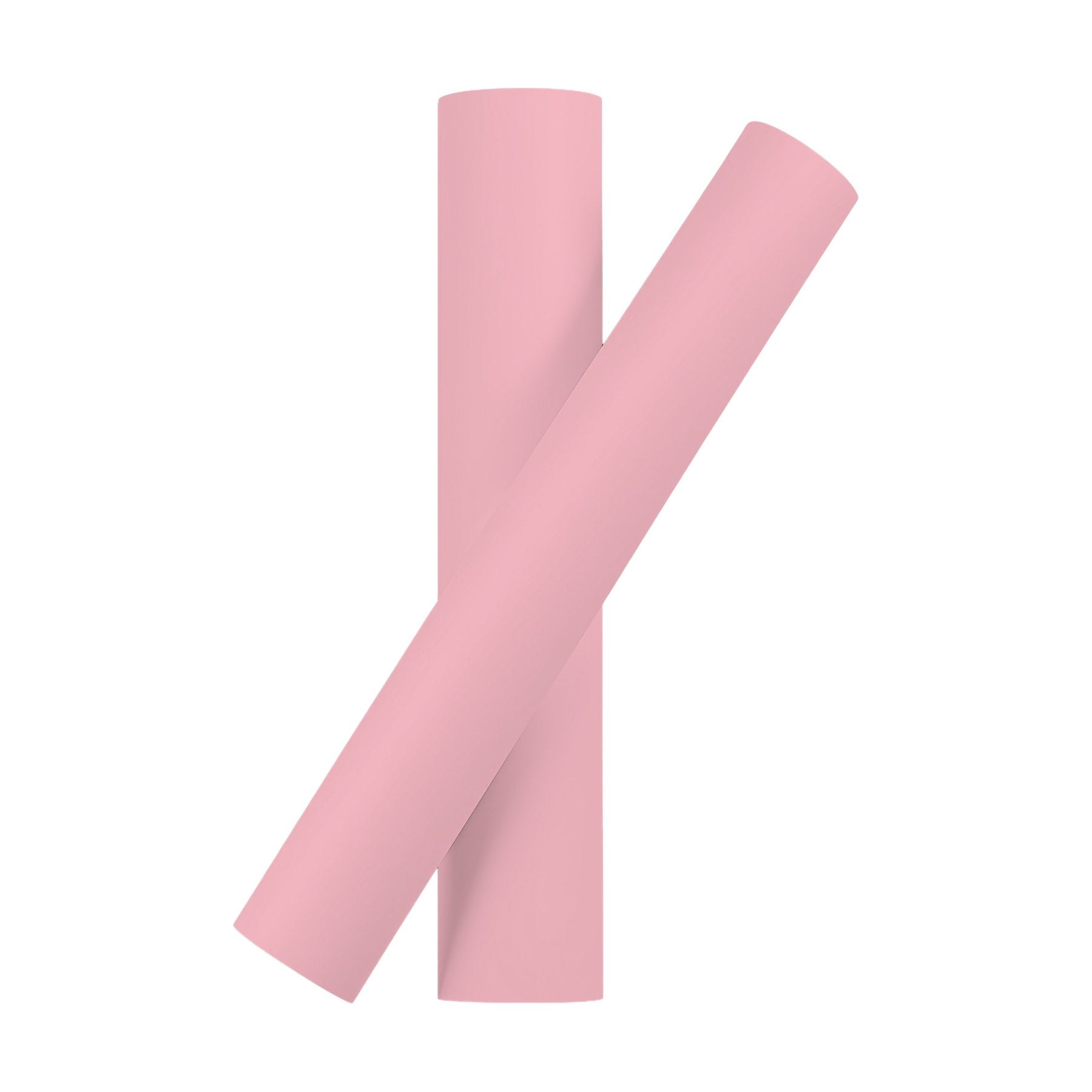 WrappingPaper Mockup | Pink — Print on Demand Mockup | High-Res JPG Download | Commercial Use Included | MockupBulk