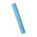 WrappingPaper Mockup | Baby Blue Angle45 View — Digital Download Mockup | High-Resolution JPG | Commercial Use Included | MockupBulk