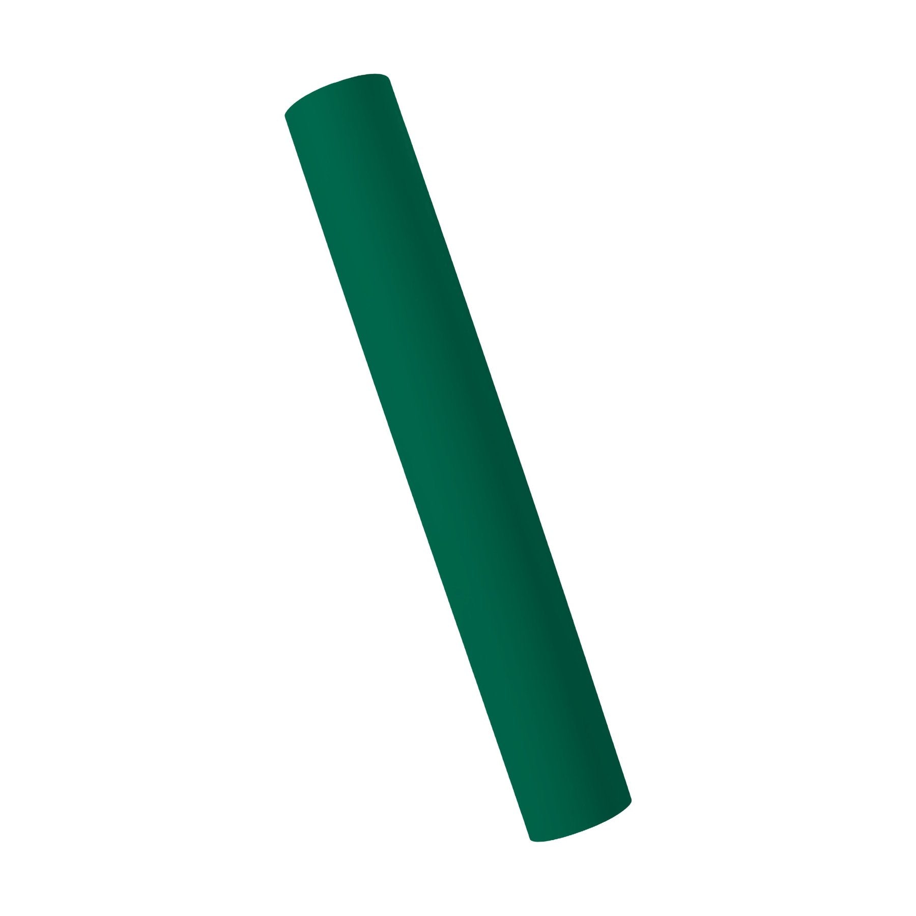 WrappingPaper Mockup | Bottle Green Angle45 View | High Resolution JPG | POD Mockup Template | Commercial Use Download | MockupBulk