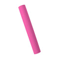 WrappingPaper Mockup — Bubblegum Angle45 View — JPG Mockup Download | For POD Sellers Designers Etsy Shops | Commercial Use | MockupBulk