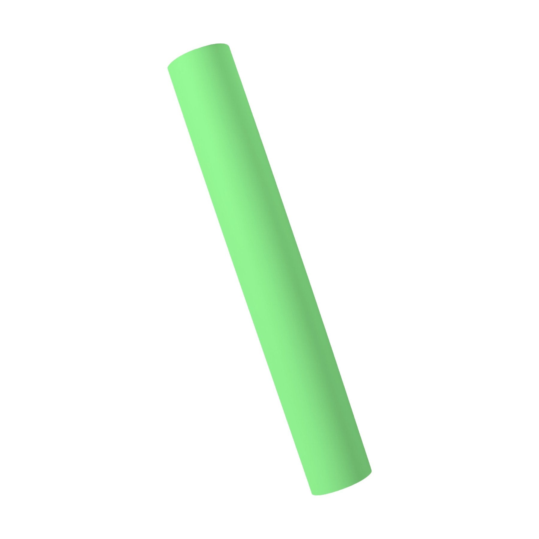 WrappingPaper Mockup — Mint Angle45 View — Print on Demand Mockup | High-Res JPG Download | Commercial Use Included | MockupBulk