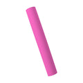 WrappingPaper Mockup, Neon Pink Angle45 View | High-Res Mockup Template | JPG Digital Download | Commercial Licence | MockupBulk