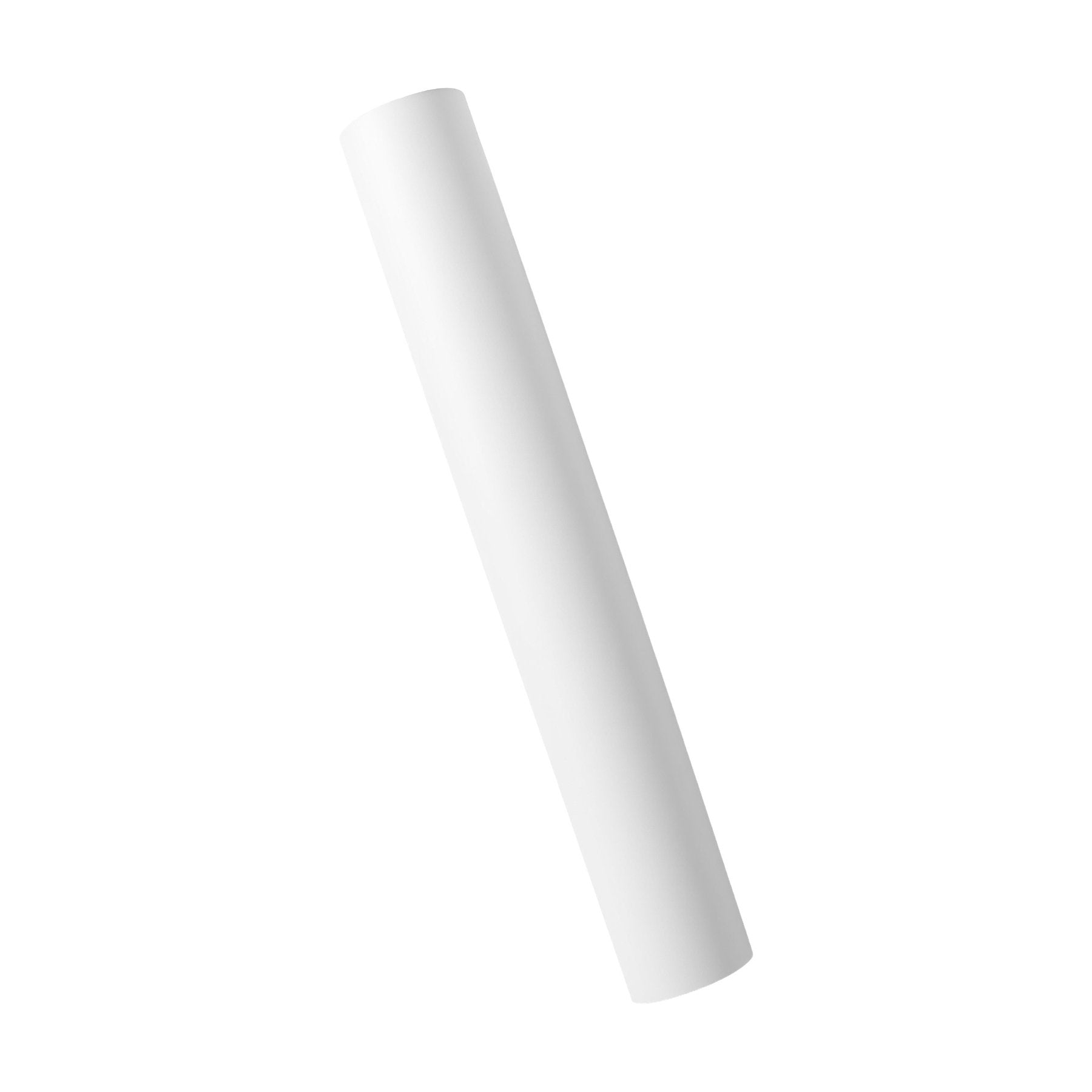 WrappingPaper Mockup | White Angle45 View | Instant Download JPG Mockup | POD Etsy Redbubble Printful | Commercial Use | MockupBulk