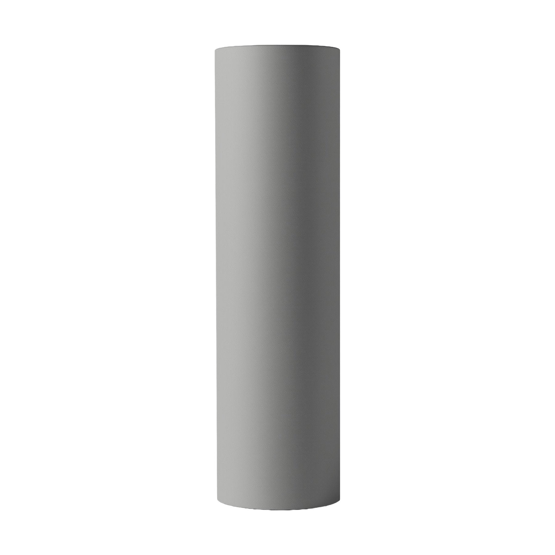 Tube Mockup | Ash Grey | Shopify Etsy Mockup Template | High-Res JPG | Commercial Use Download | MockupBulk