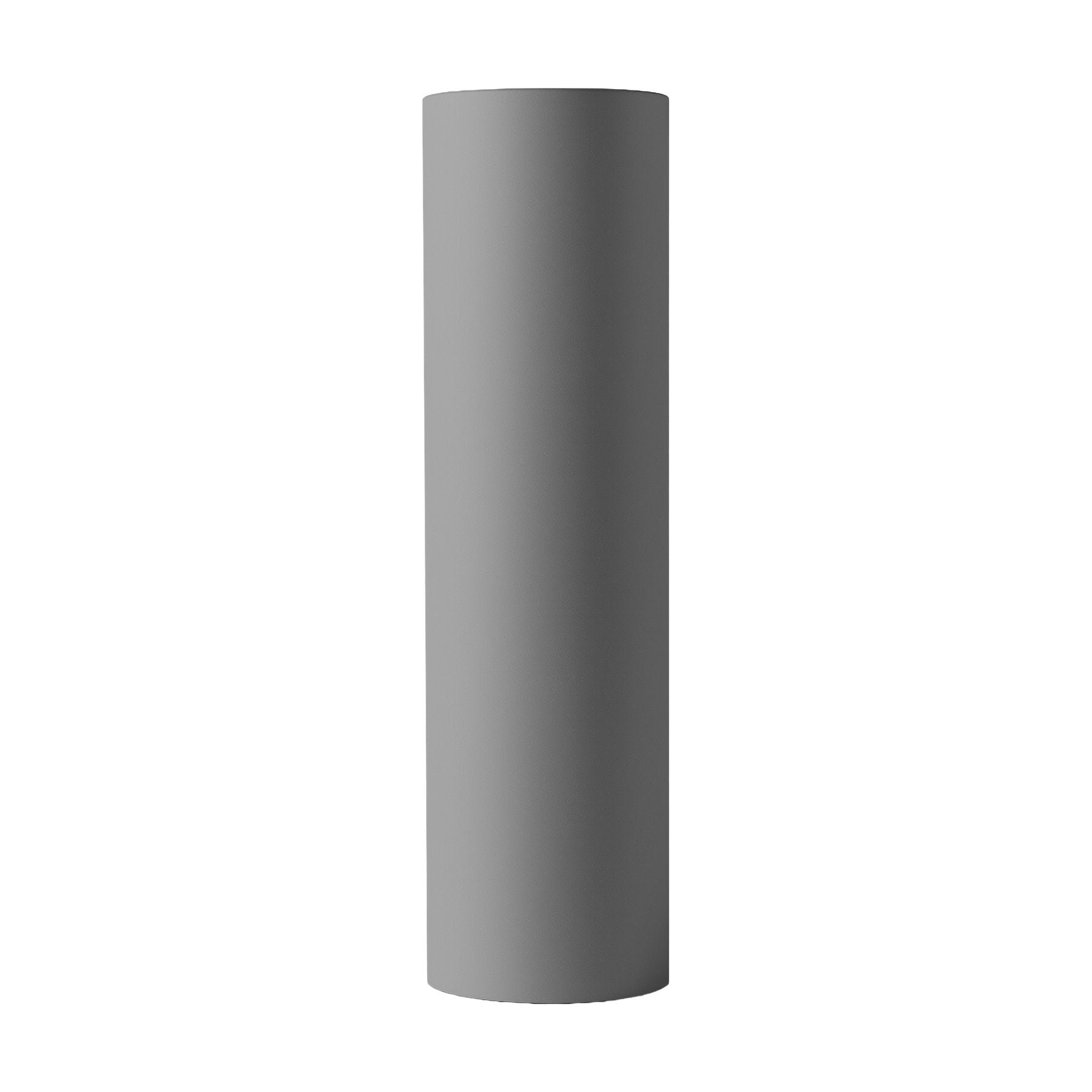Tube Mockup — Athletic Heather — High Resolution JPG | POD Mockup Template | Commercial Use Download | MockupBulk