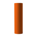 Tube Mockup — Bright Orange — JPG Mockup Download | For POD Sellers Designers Etsy Shops | Commercial Use | MockupBulk