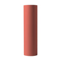Tube Mockup | Bright Salmon | High-Res Mockup Template | JPG Digital Download | Commercial Licence | MockupBulk