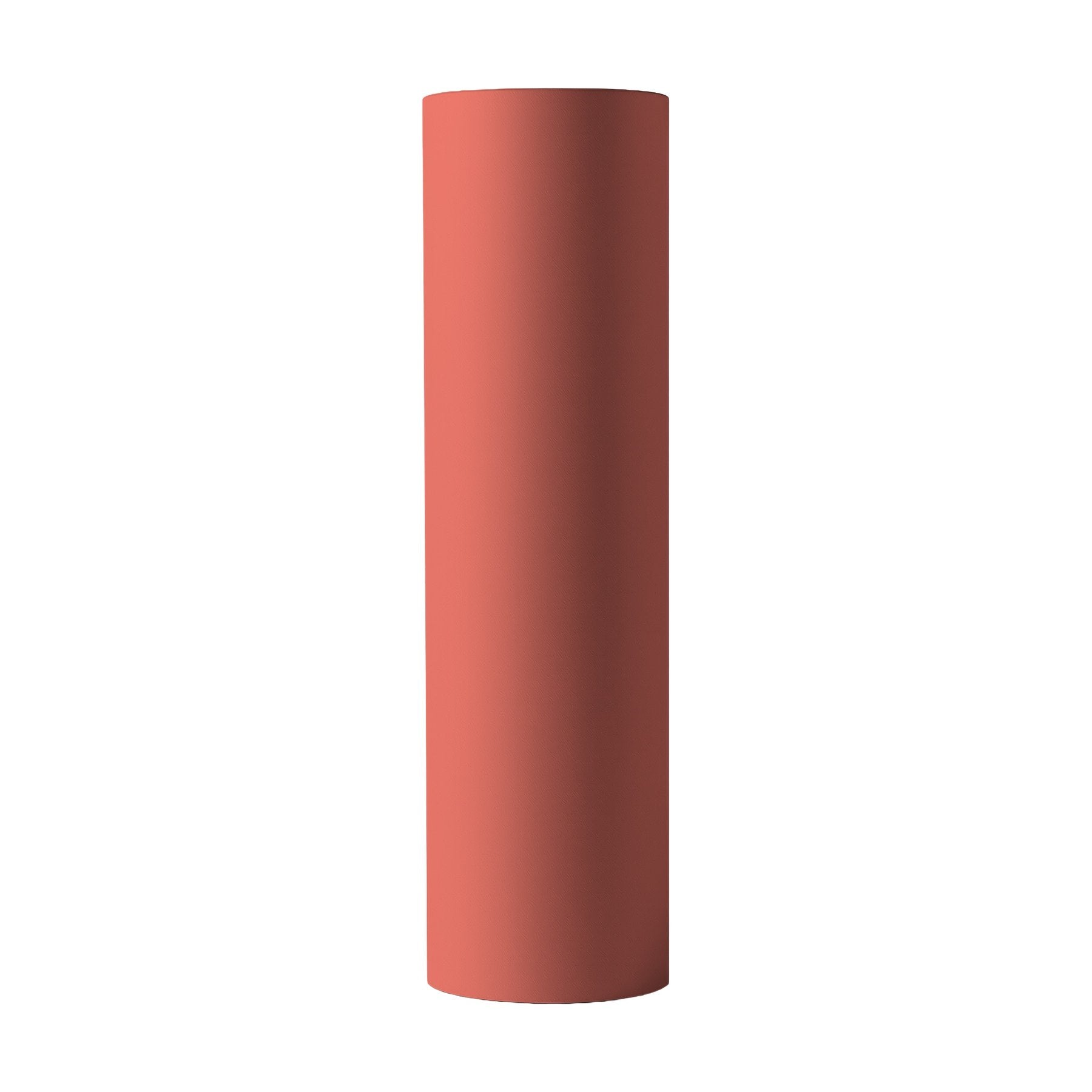 Tube Mockup | Bright Salmon | High-Res Mockup Template | JPG Digital Download | Commercial Licence | MockupBulk