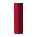 Tube Mockup, Cardinal Red | Print on Demand Mockup | High-Res JPG Download | Commercial Use Included | MockupBulk