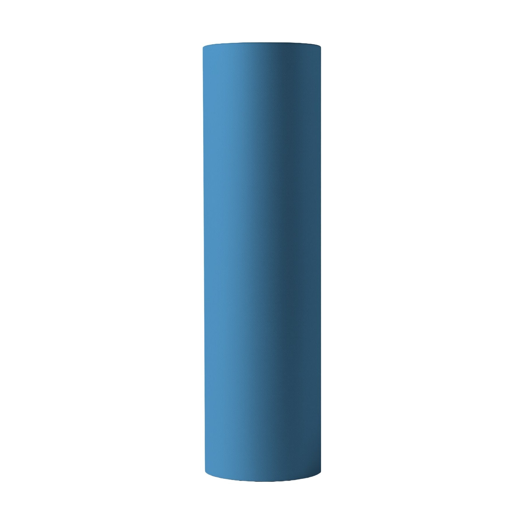 Tube Mockup, Carolina Blue | High-Res Mockup Template | JPG Digital Download | Commercial Licence | MockupBulk