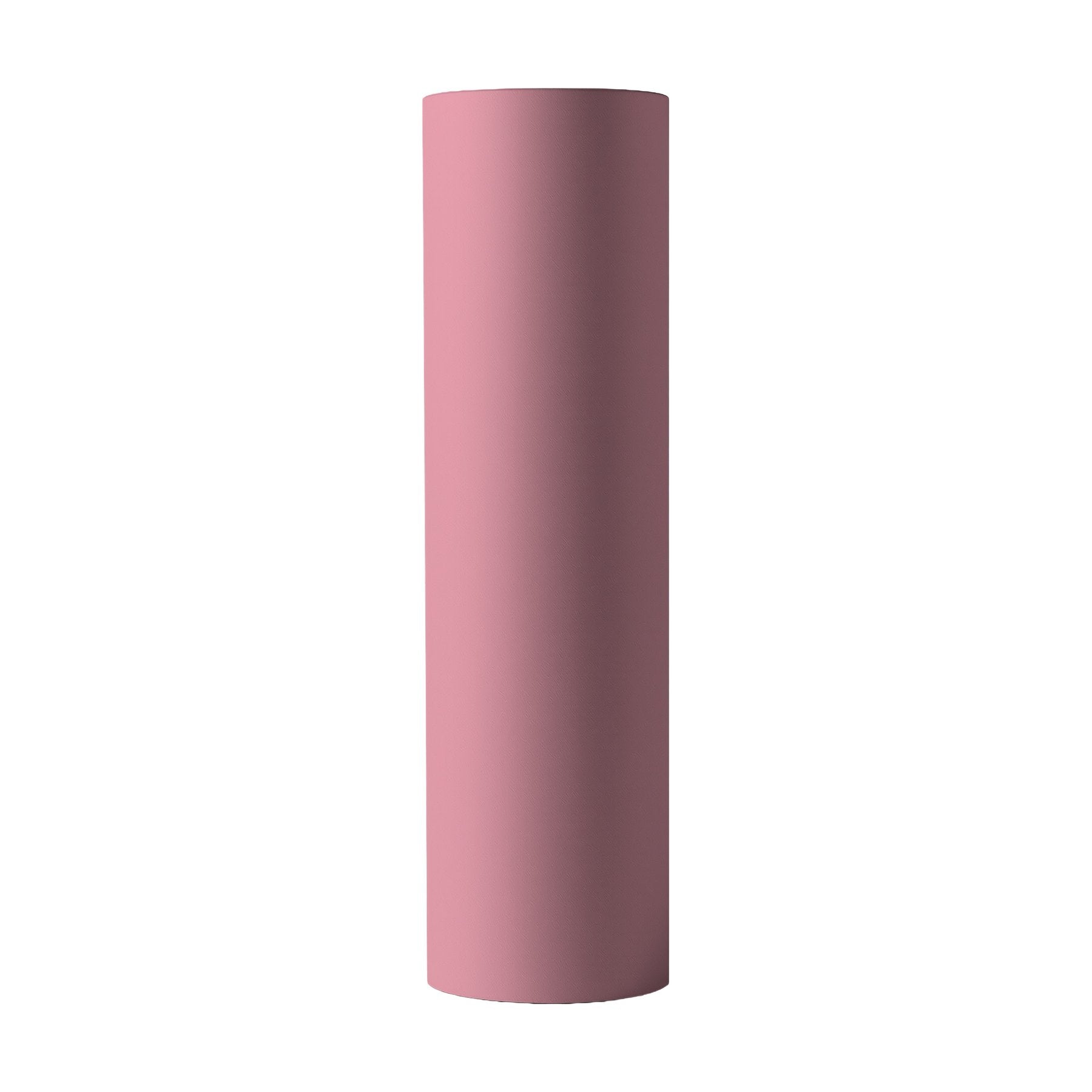 Tube Mockup | Charity Pink — JPG Mockup Download | For POD Sellers Designers Etsy Shops | Commercial Use | MockupBulk