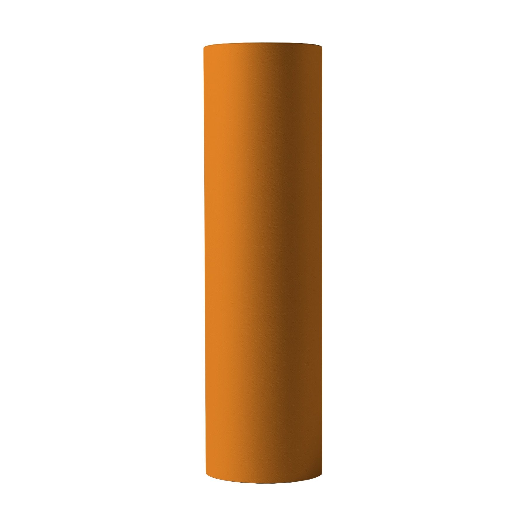 Tube Mockup, Classic Orange | Digital Download Mockup | High-Resolution JPG | Commercial Use Included | MockupBulk
