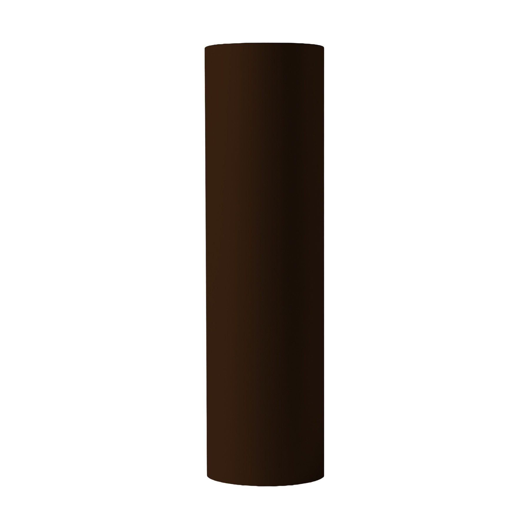 Tube Mockup | Dark Chocolate | High Resolution JPG | POD Mockup Template | Commercial Use Download | MockupBulk