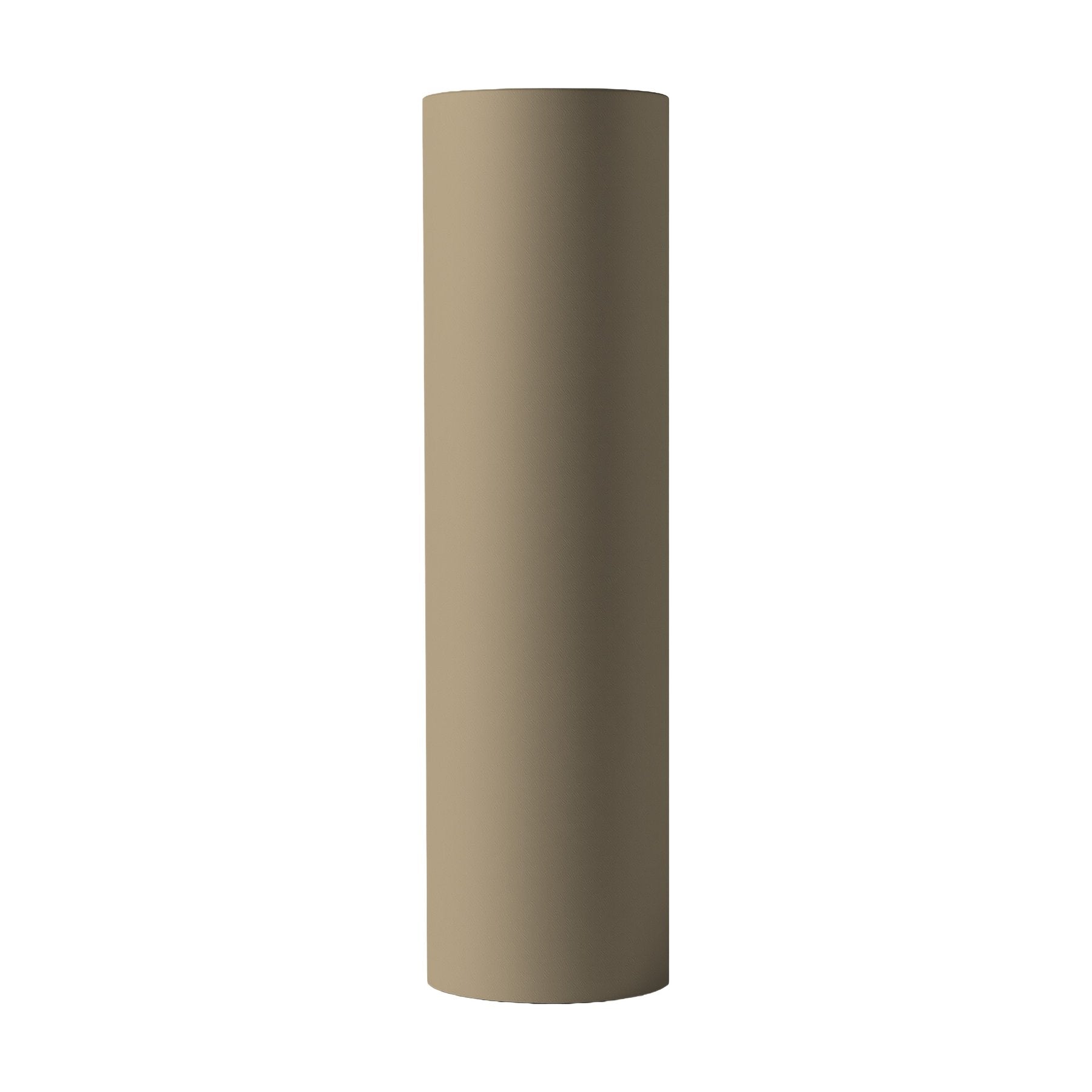 Tube Mockup | Khaki | JPG Digital Download | Etsy Shopify Mockup | Commercial Licence Included | MockupBulk