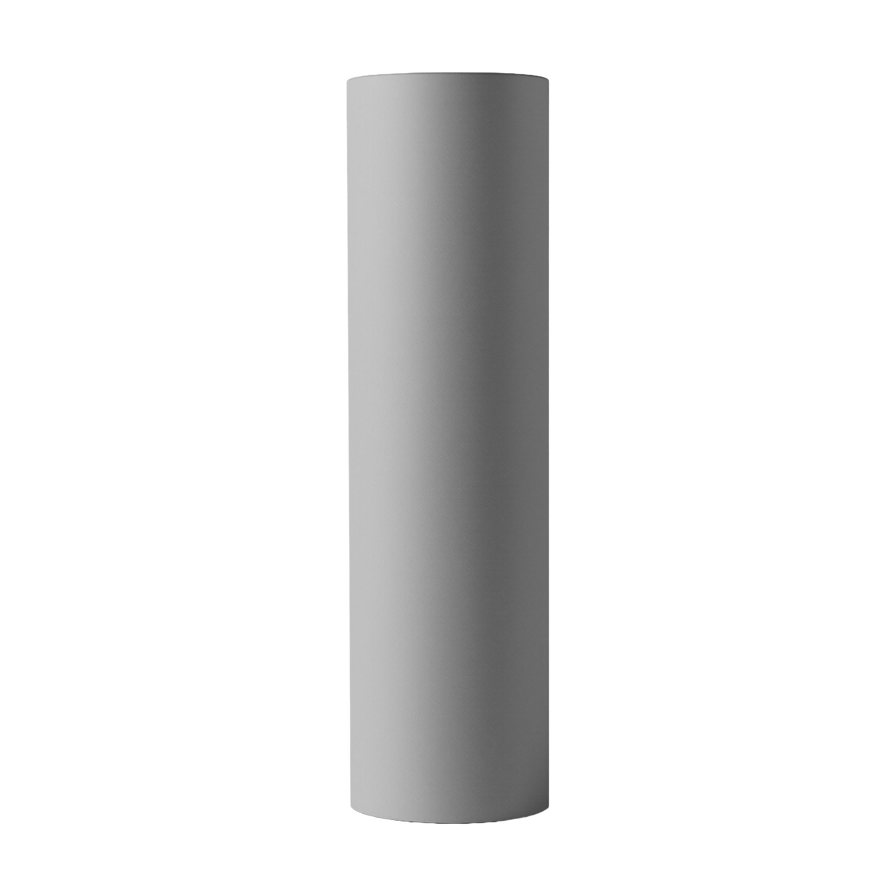 Tube Mockup | Light Gray | Instant JPG Download | Commercial Licence | Etsy POD Print Mockup | MockupBulk
