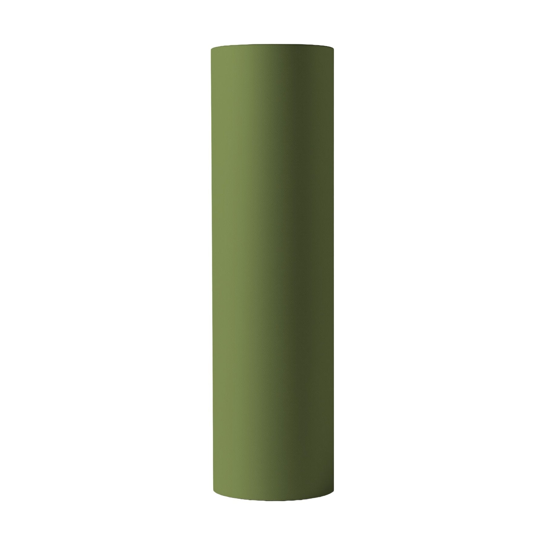 Tube Mockup, Moss | High-Res JPG Template | Instant Digital Download | POD Etsy Shopify | MockupBulk