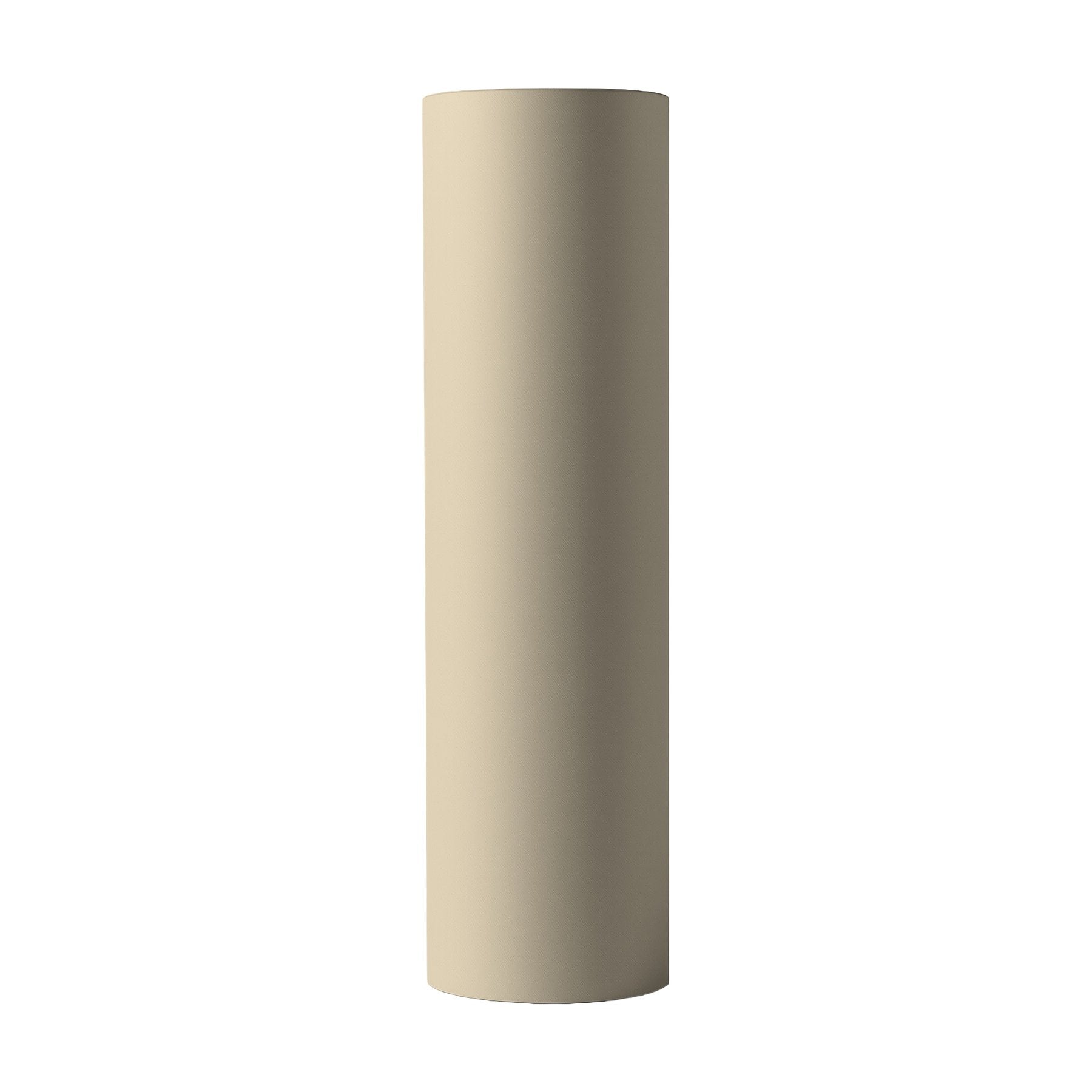 Tube Mockup | Natural — Instant Download JPG Mockup | POD Etsy Redbubble Printful | Commercial Use | MockupBulk