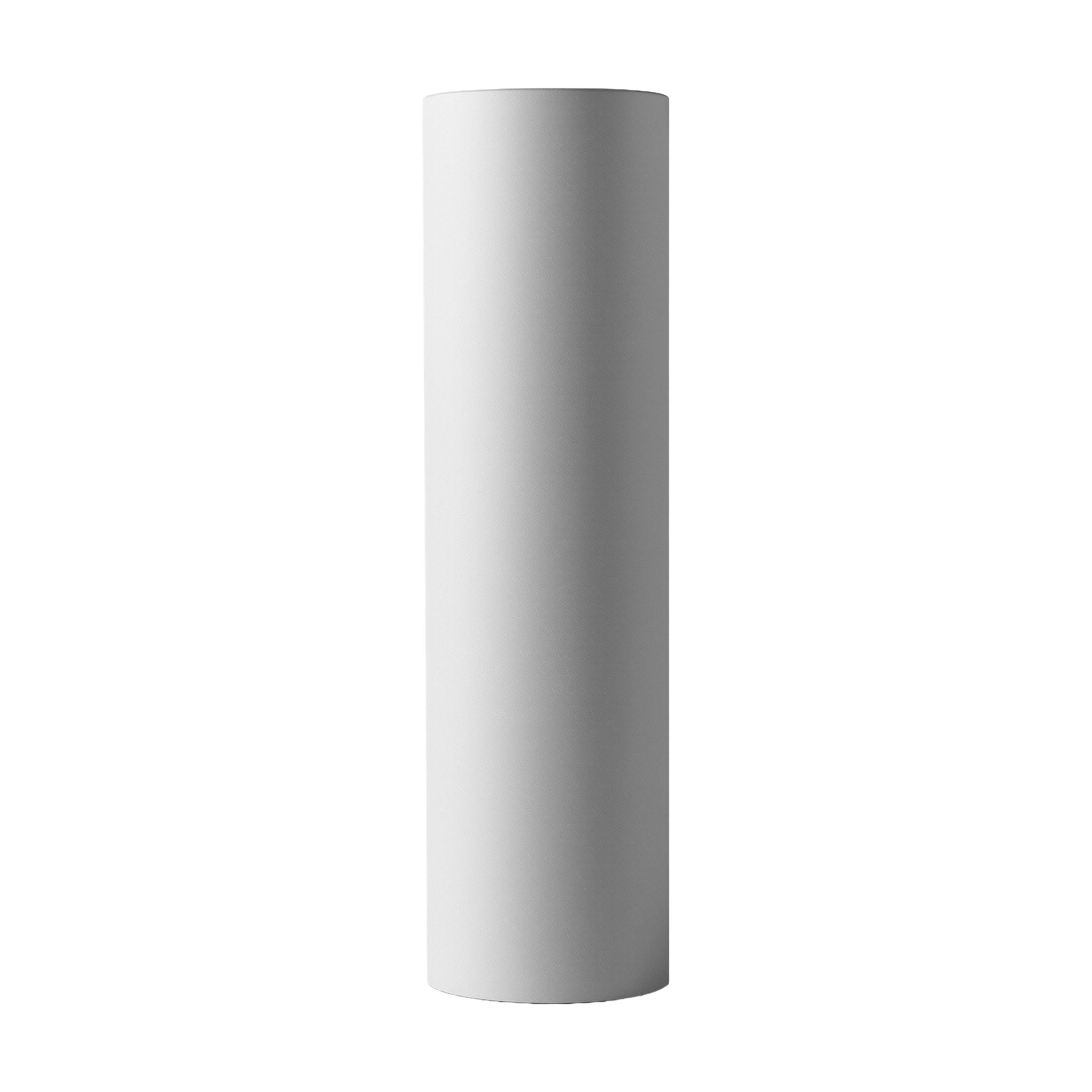 Tube Mockup, White | Digital Download Mockup | High-Resolution JPG | Commercial Use Included | MockupBulk