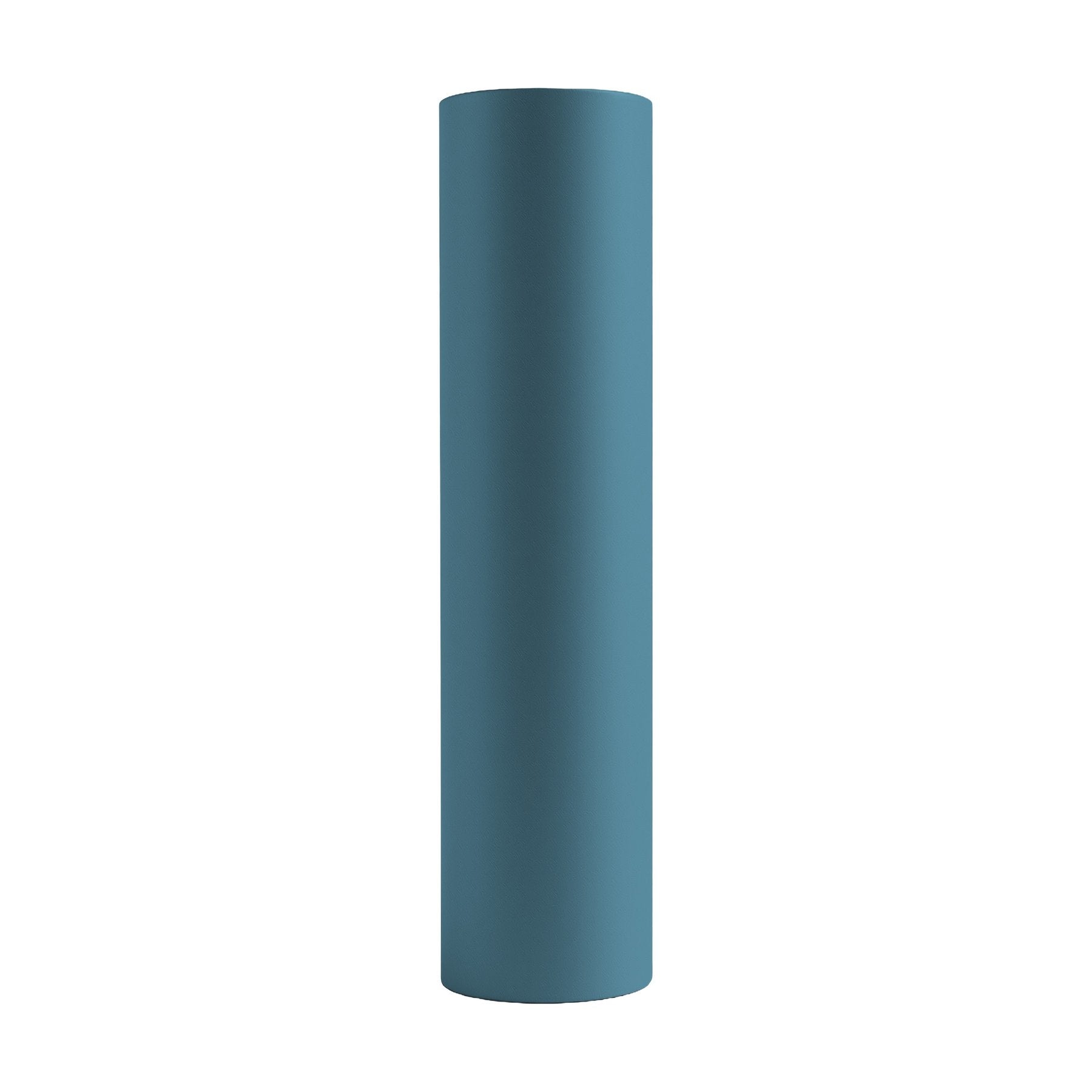 Tube Mockup | Arctic Blue Angle45 View — High-Res JPG Instant Download | Commercial Use | Etsy POD Shopify Template | MockupBulk