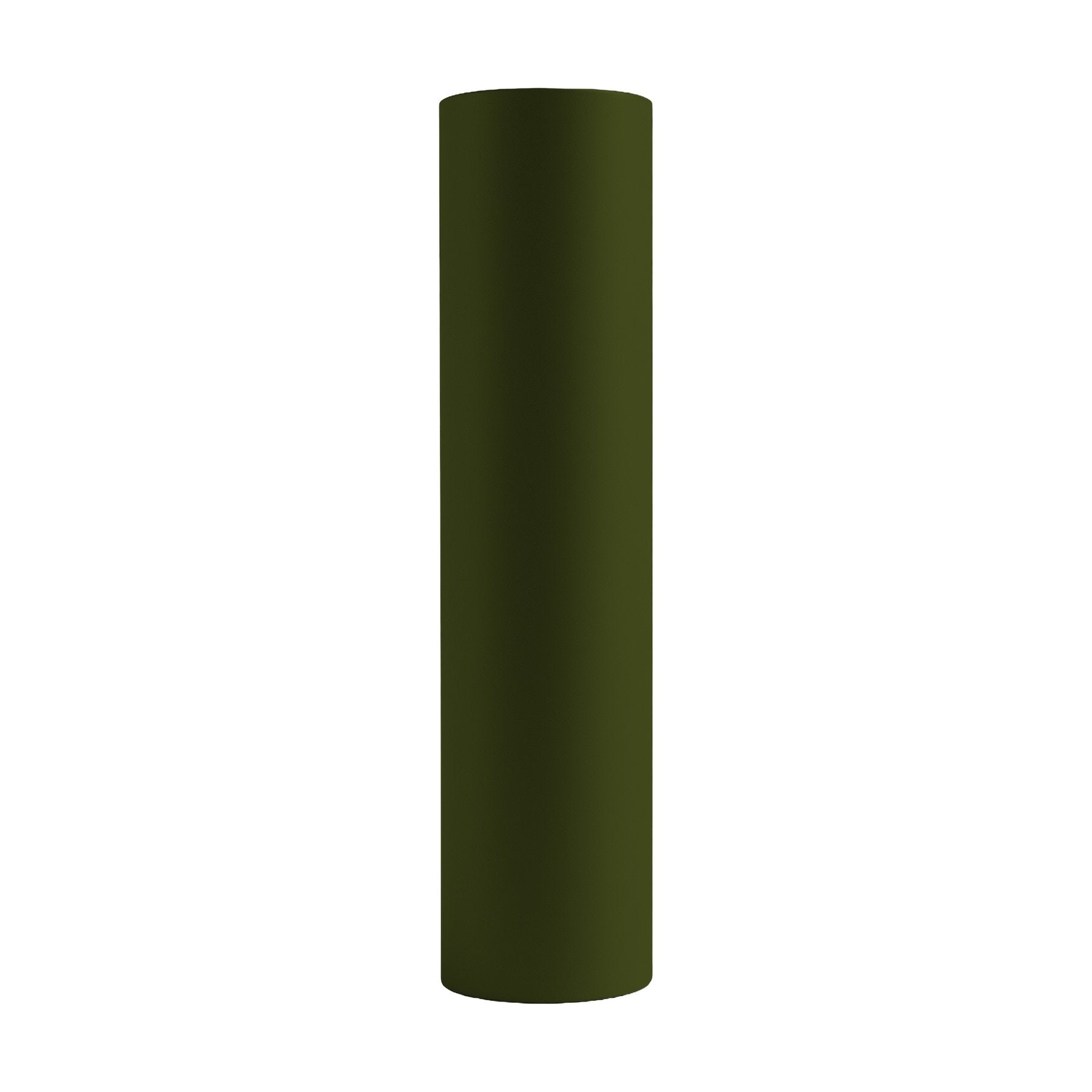 Tube Mockup, Army Angle45 View | High-Res Mockup Template | JPG Digital Download | Commercial Licence | MockupBulk