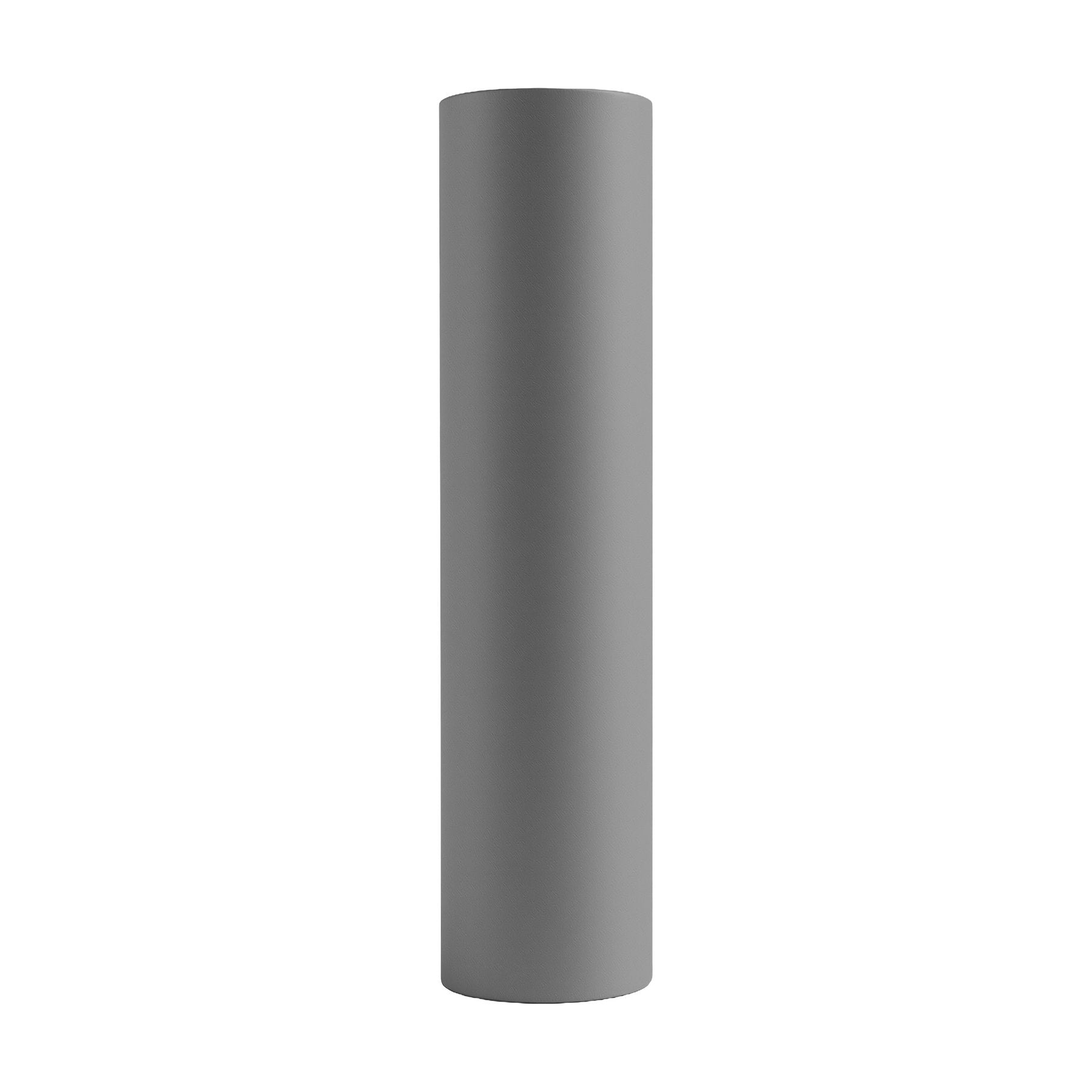 Tube Mockup — Athletic Heather Angle45 View — Instant Download JPG Mockup | POD Etsy Redbubble Printful | Commercial Use | MockupBulk