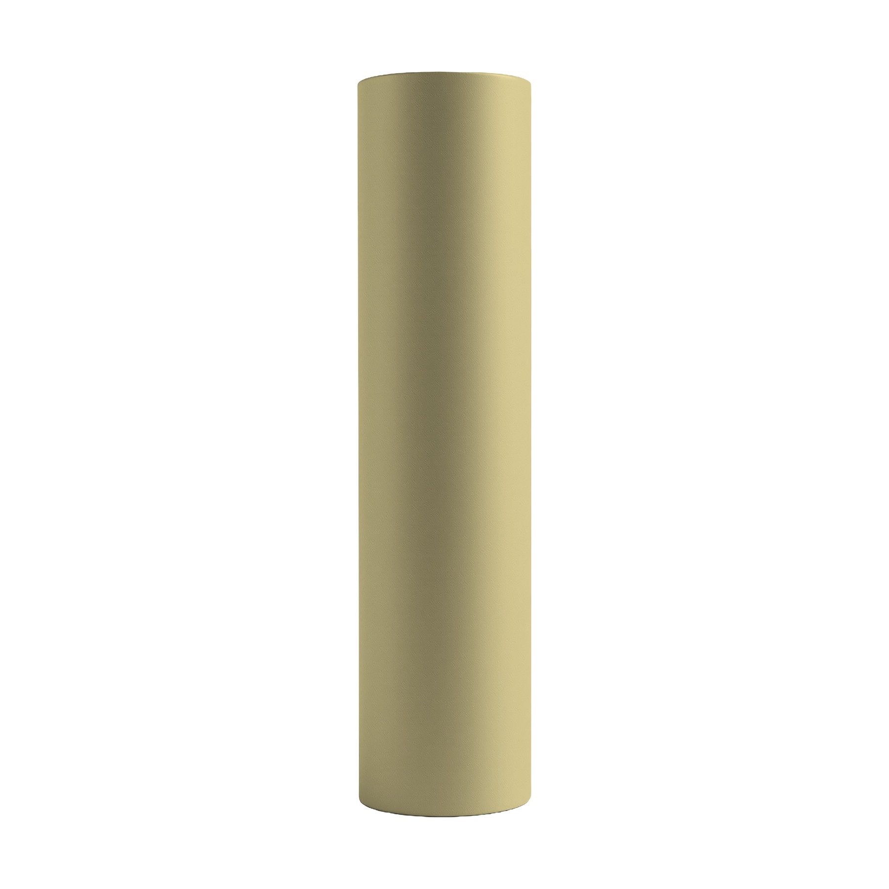 Banana Cream Angle45 View Tube Mockup | Digital Download Mockup | High-Resolution JPG | Commercial Use Included | MockupBulk