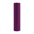 Tube Mockup — Berry Angle45 View — JPG Mockup Download | For POD Sellers Designers Etsy Shops | Commercial Use | MockupBulk