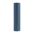 Tube Mockup | Blue Jean Angle45 View | Instant Download JPG Mockup | POD Etsy Redbubble Printful | Commercial Use | MockupBulk