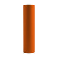 Tube Mockup, Bright Orange Angle45 View | JPG Digital Download | Etsy Shopify Mockup | Commercial Licence Included | MockupBulk